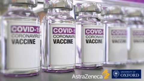 AstraZeneca Vaccine – Is it 100% Safe?